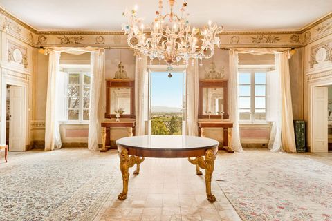 Villa i Lucca, Lucca, Lucca - € 4.100.000 | Ref: CBI129-2006-130553 - foto 4