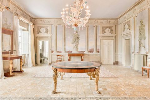 Villa i Lucca, Lucca, Lucca - € 4.100.000 | Ref: CBI129-2006-130553 - foto 5