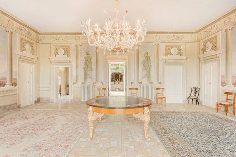 Villa i Lucca, Lucca, Lucca - € 4.100.000 | Ref: CBI129-2006-130553 - foto 6