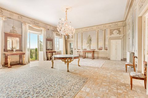 Villa i Lucca, Lucca, Lucca - € 4.100.000 | Ref: CBI129-2006-130553 - foto 7