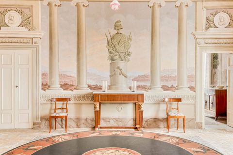 Villa i Lucca, Lucca, Lucca - € 4.100.000 | Ref: CBI129-2006-130553 - foto 8