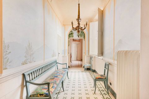 Villa i Lucca, Lucca, Lucca - € 4.100.000 | Ref: CBI129-2006-130553 - foto 10