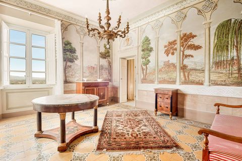 Villa i Lucca, Lucca, Lucca - € 4.100.000 | Ref: CBI129-2006-130553 - foto 11