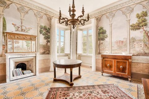Villa i Lucca, Lucca, Lucca - € 4.100.000 | Ref: CBI129-2006-130553 - foto 12