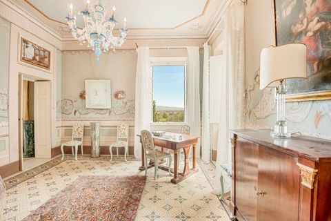 Villa i Lucca, Lucca, Lucca - € 4.100.000 | Ref: CBI129-2006-130553 - foto 14