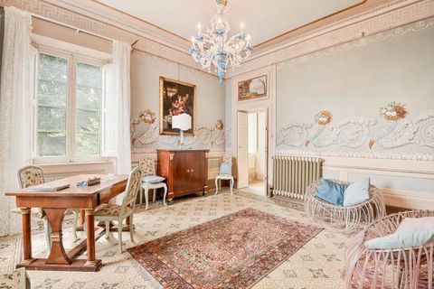 Villa i Lucca, Lucca, Lucca - € 4.100.000 | Ref: CBI129-2006-130553 - foto 15
