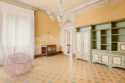 Villa i Lucca, Lucca, Lucca - € 4.100.000 | Ref: CBI129-2006-130553 - foto 16