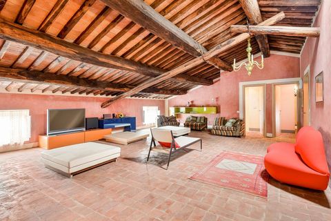 Villa i Lucca, Lucca, Lucca - € 4.100.000 | Ref: CBI129-2006-130553 - foto 17