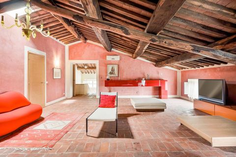 Villa i Lucca, Lucca, Lucca - € 4.100.000 | Ref: CBI129-2006-130553 - foto 18