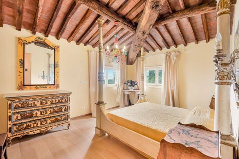 Villa i Lucca, Lucca, Lucca - € 4.100.000 | Ref: CBI129-2006-130553 - foto 19