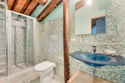 Villa i Lucca, Lucca, Lucca - € 4.100.000 | Ref: CBI129-2006-130553 - foto 20