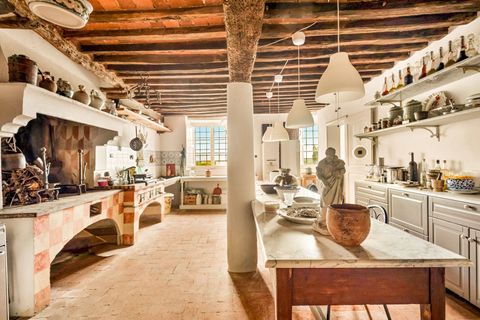 Villa i Lucca, Lucca, Lucca - € 4.100.000 | Ref: CBI129-2006-130553 - foto 21