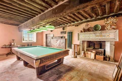 Villa i Lucca, Lucca, Lucca - € 4.100.000 | Ref: CBI129-2006-130553 - foto 22