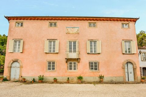 Villa i Lucca, Lucca, Lucca - € 4.100.000 | Ref: CBI129-2006-130553 - foto 23