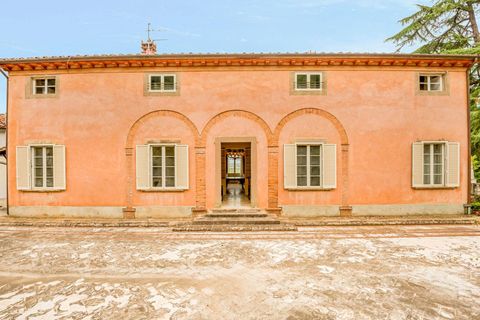 Villa i Lucca, Lucca, Lucca - € 4.100.000 | Ref: CBI129-2006-130553 - foto 24