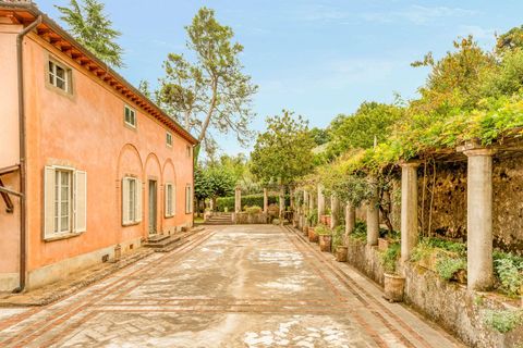Villa i Lucca, Lucca, Lucca - € 4.100.000 | Ref: CBI129-2006-130553 - foto 25