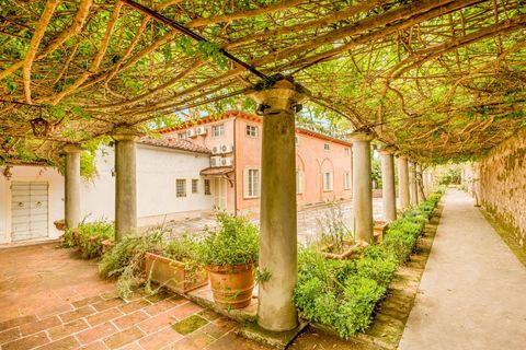 Villa i Lucca, Lucca, Lucca - € 4.100.000 | Ref: CBI129-2006-130553 - foto 26