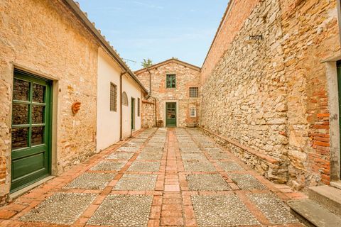 Villa i Lucca, Lucca, Lucca - € 4.100.000 | Ref: CBI129-2006-130553 - foto 28