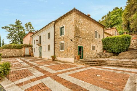 Villa i Lucca, Lucca, Lucca - € 4.100.000 | Ref: CBI129-2006-130553 - foto 29