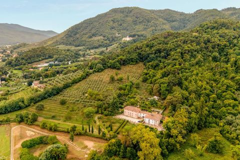 Villa i Lucca, Lucca, Lucca - € 4.100.000 | Ref: CBI129-2006-130553 - foto 31