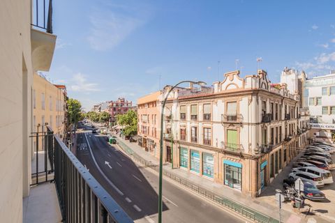 Lejlighed i Sevilla, Sevilla, Sevilla - € 579.000 | Ref: 212232 - foto 2