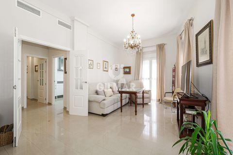 Lejlighed i Sevilla, Sevilla, Sevilla - € 579.000 | Ref: 212232 - foto 3