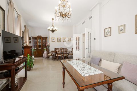 Lejlighed i Sevilla, Sevilla, Sevilla - € 579.000 | Ref: 212232 - foto 4