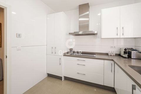 Lejlighed i Sevilla, Sevilla, Sevilla - € 579.000 | Ref: 212232 - foto 12
