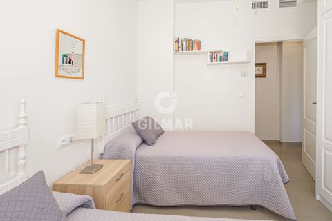 Lejlighed i Sevilla, Sevilla, Sevilla - € 579.000 | Ref: 212232 - foto 15