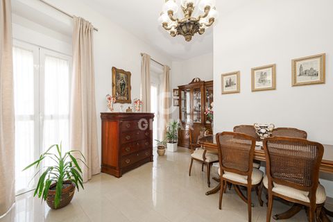 Lejlighed i Sevilla, Sevilla, Sevilla - € 579.000 | Ref: 212232 - foto 18