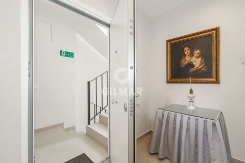Lejlighed i Sevilla, Sevilla, Sevilla - € 579.000 | Ref: 212232 - foto 26