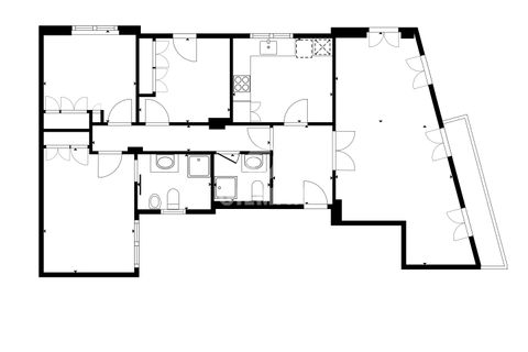 Lejlighed i Sevilla, Sevilla, Sevilla - € 579.000 | Ref: 212232 - foto 29