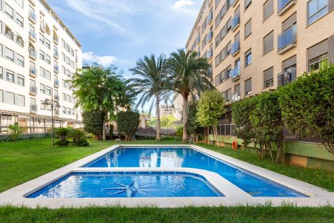Lejlighed i Valencia, Valencia, Valencia - € 900.000 | Ref: JA492/6904 - foto 1
