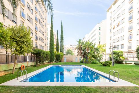 Lejlighed i Valencia, Valencia, Valencia - € 900.000 | Ref: JA492/6904 - foto 2