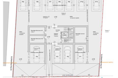 Leilighet i Caorle, Venice, Caorle - € 445 000 | Ref: 43223 - foto 17