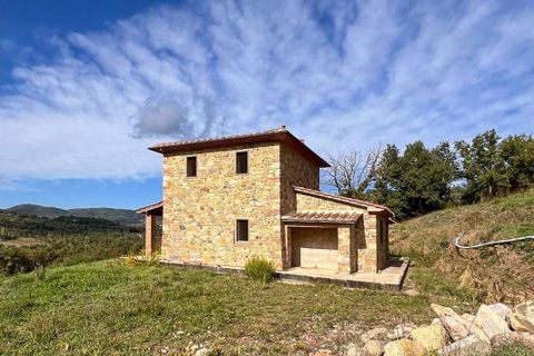 Farm hus i Bucine, Arezzo, Bucine - € 580.000 | Ref: a1190rc48473 - foto 7