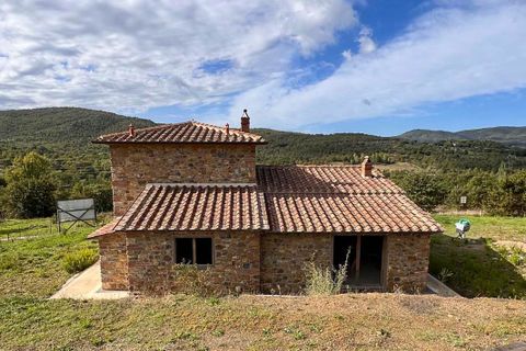Farm hus i Bucine, Arezzo, Bucine - € 580.000 | Ref: a1190rc48473 - foto 10