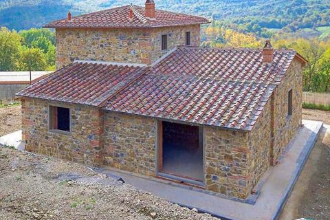 Farm hus i Bucine, Arezzo, Bucine - € 580.000 | Ref: a1190rc48473 - foto 14