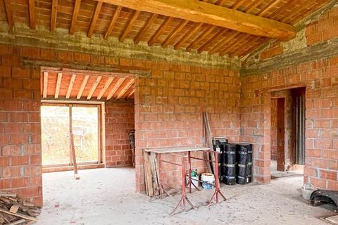 Farm hus i Bucine, Arezzo, Bucine - € 580.000 | Ref: a1190rc48473 - foto 18