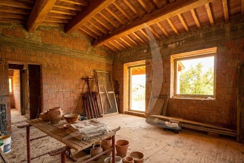 Farm hus i Bucine, Arezzo, Bucine - € 580.000 | Ref: a1190rc48473 - foto 17