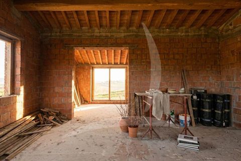 Farm hus i Bucine, Arezzo, Bucine - € 580.000 | Ref: a1190rc48473 - foto 24