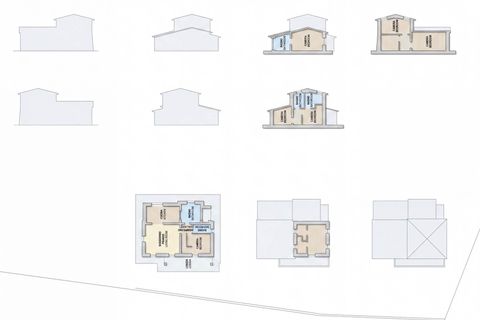 Farm hus i Bucine, Arezzo, Bucine - € 580.000 | Ref: a1190rc48473 - foto 28