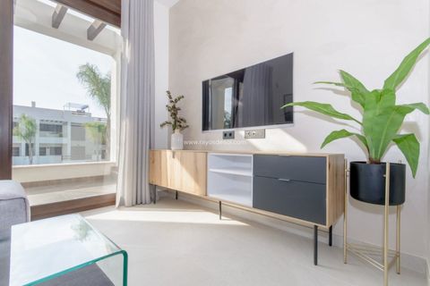 Lejlighed i Torrevieja, Alicante, Torrevieja - € 330.000 | Ref: NB-24826 - foto 6