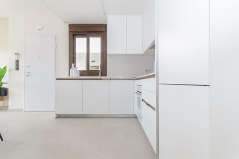 Lejlighed i Torrevieja, Alicante, Torrevieja - € 330.000 | Ref: NB-24826 - foto 10