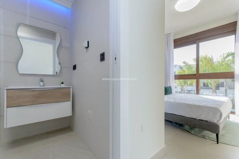 Lejlighed i Torrevieja, Alicante, Torrevieja - € 330.000 | Ref: NB-24826 - foto 25