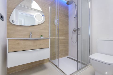 Lejlighed i Torrevieja, Alicante, Torrevieja - € 330.000 | Ref: NB-24826 - foto 26
