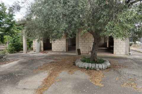 Villa i Modica, Ragusa, Modica - € 99.000 | Ref: L 2077 - foto 1
