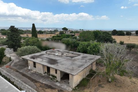 Villa i Modica, Ragusa, Modica - € 99.000 | Ref: L 2077 - foto 4