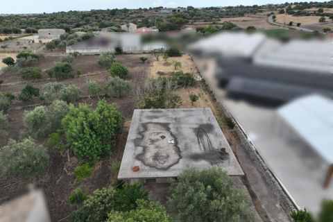 Villa i Modica, Ragusa, Modica - € 99.000 | Ref: L 2077 - foto 5