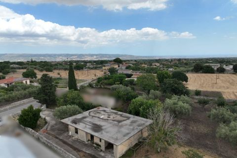 Villa i Modica, Ragusa, Modica - € 99.000 | Ref: L 2077 - foto 6